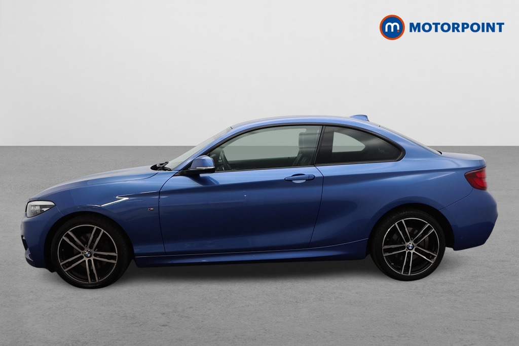 Used BMW 2 Series 2019 for sale - 77450743: Photo 4