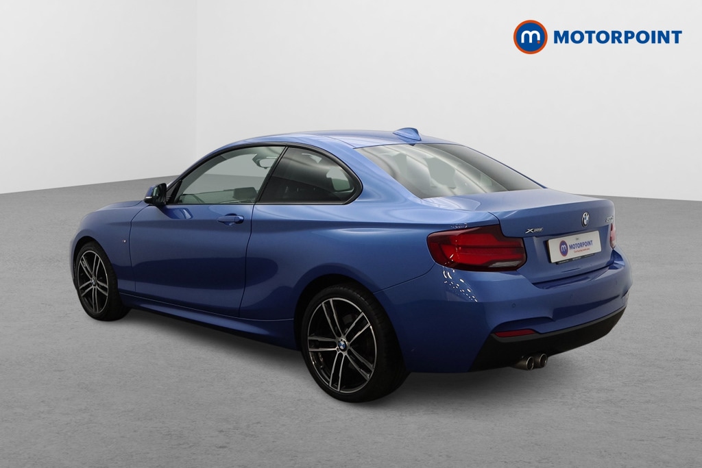 Used BMW 2 Series 2019 for sale - 77450743: Photo 5