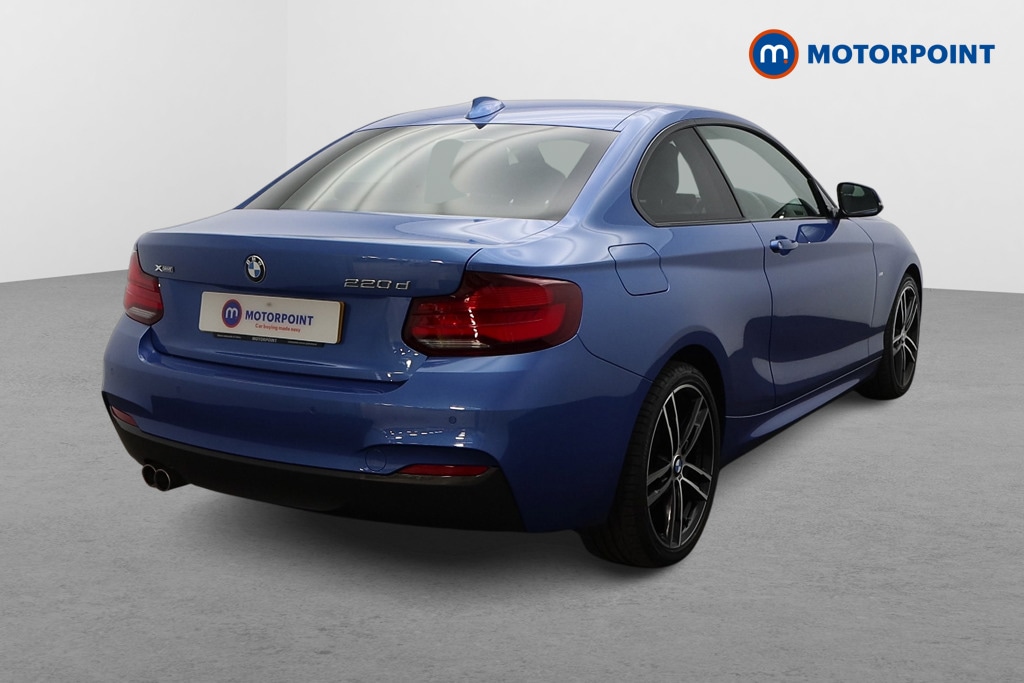 Used BMW 2 Series 2019 for sale - 77450743: Photo 7