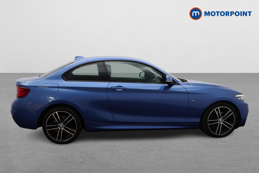 Used BMW 2 Series 2019 for sale - 77450743: Photo 8