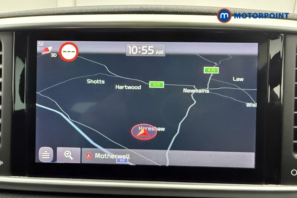 Used Kia Sportage 2021 for sale - 77579157: Photo 10