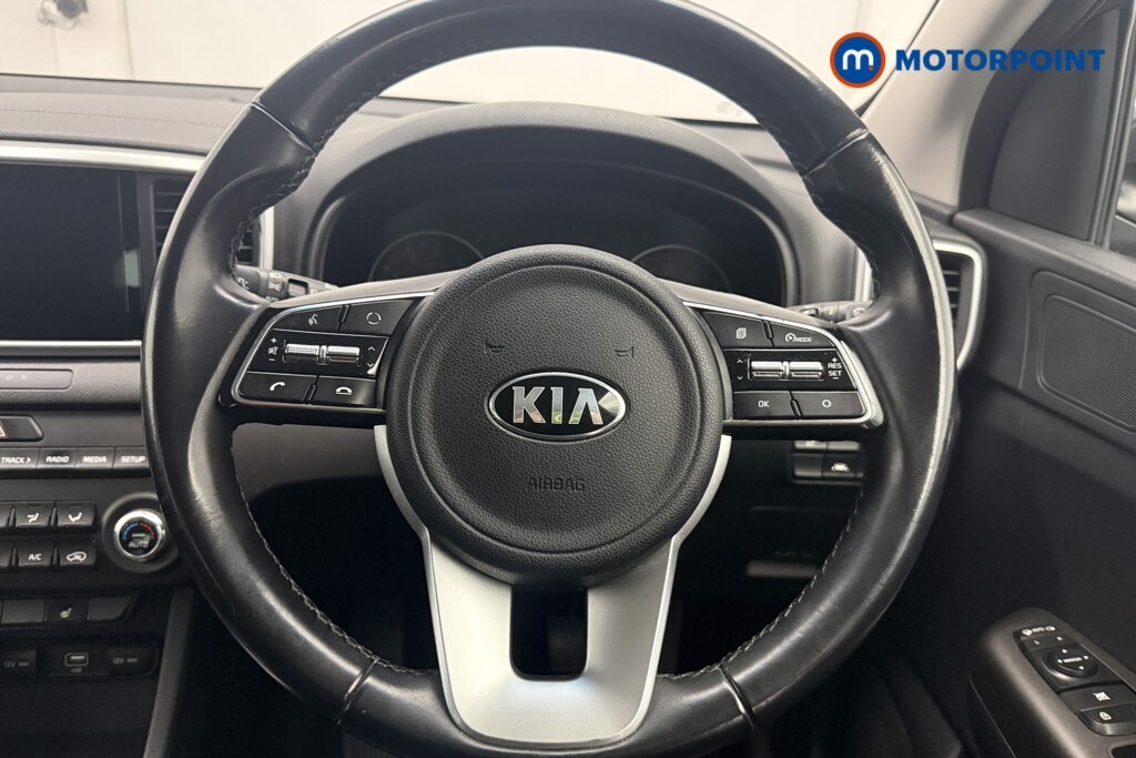 Used Kia Sportage 2021 for sale - 77579157: Photo 13