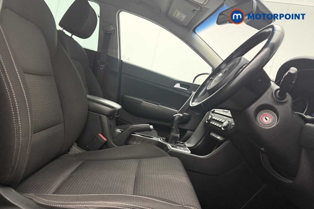 Used Kia Sportage 2021 for sale - 77579157: Photo 16