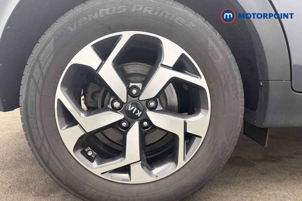 Used Kia Sportage 2021 for sale - 77579157: Photo 18