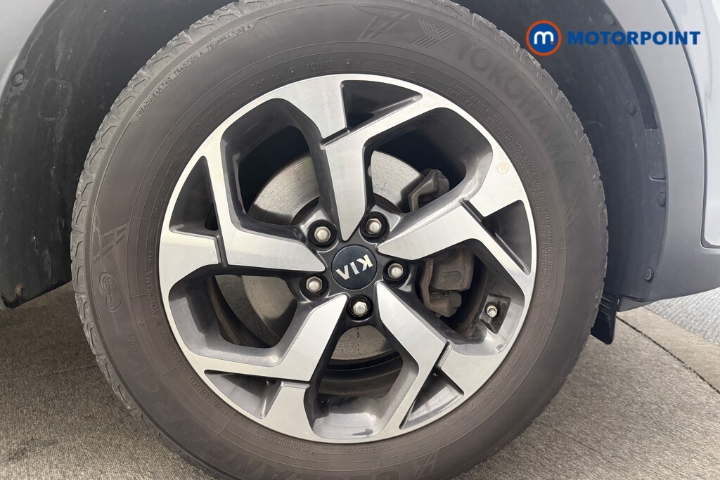 Used Kia Sportage 2021 for sale - 77579157: Photo 19