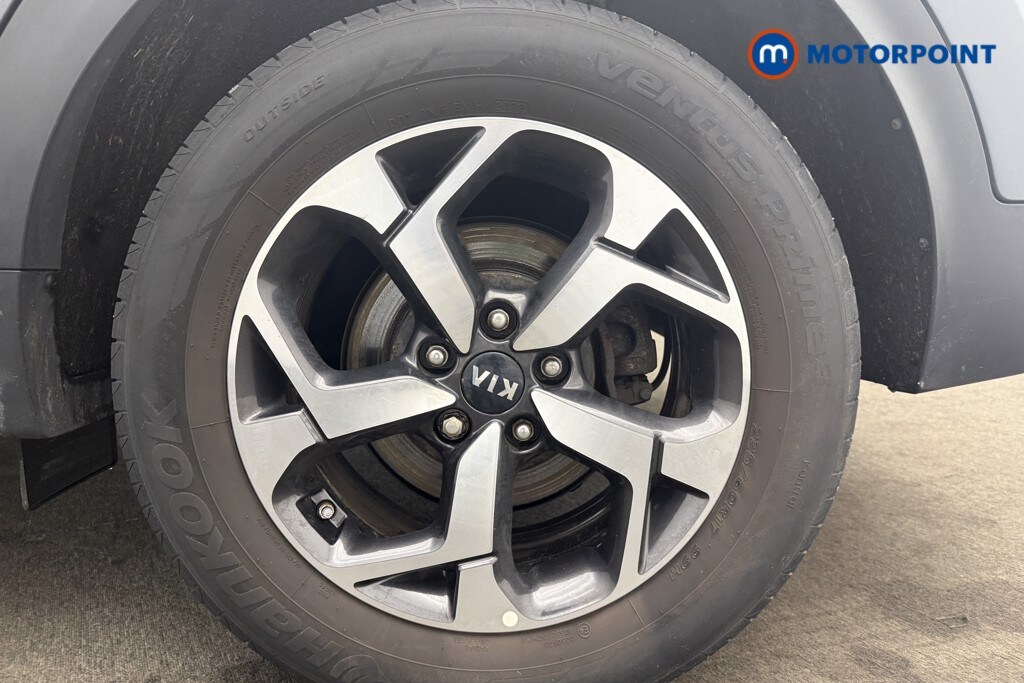 Used Kia Sportage 2021 for sale - 77579157: Photo 21