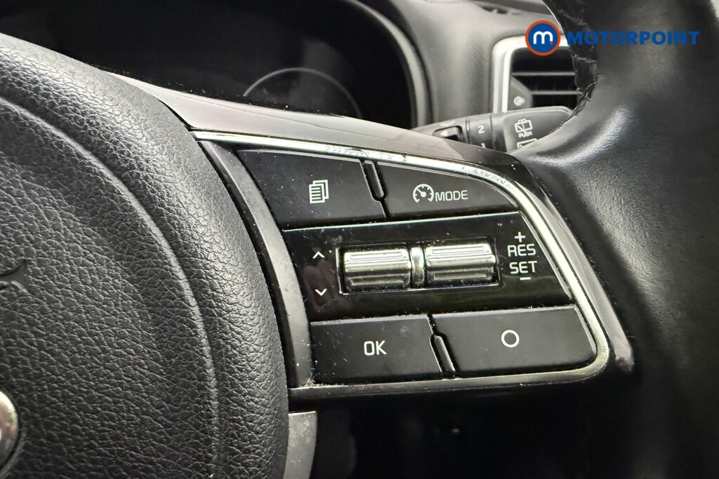 Used Kia Sportage 2021 for sale - 77579157: Photo 23