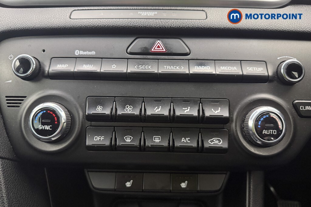 Used Kia Sportage 2021 for sale - 77579157: Photo 24