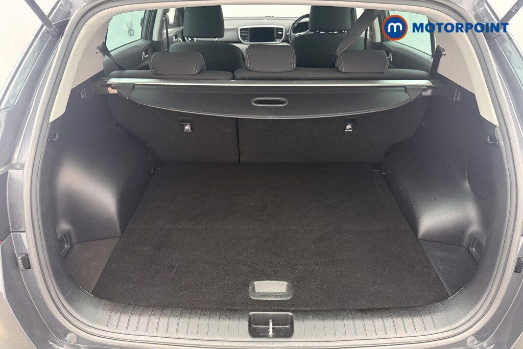 Used Kia Sportage 2021 for sale - 77579157: Photo 31