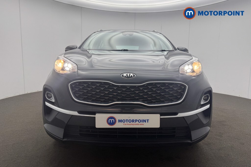 Used Kia Sportage 2021 for sale - 77579157: Photo 32