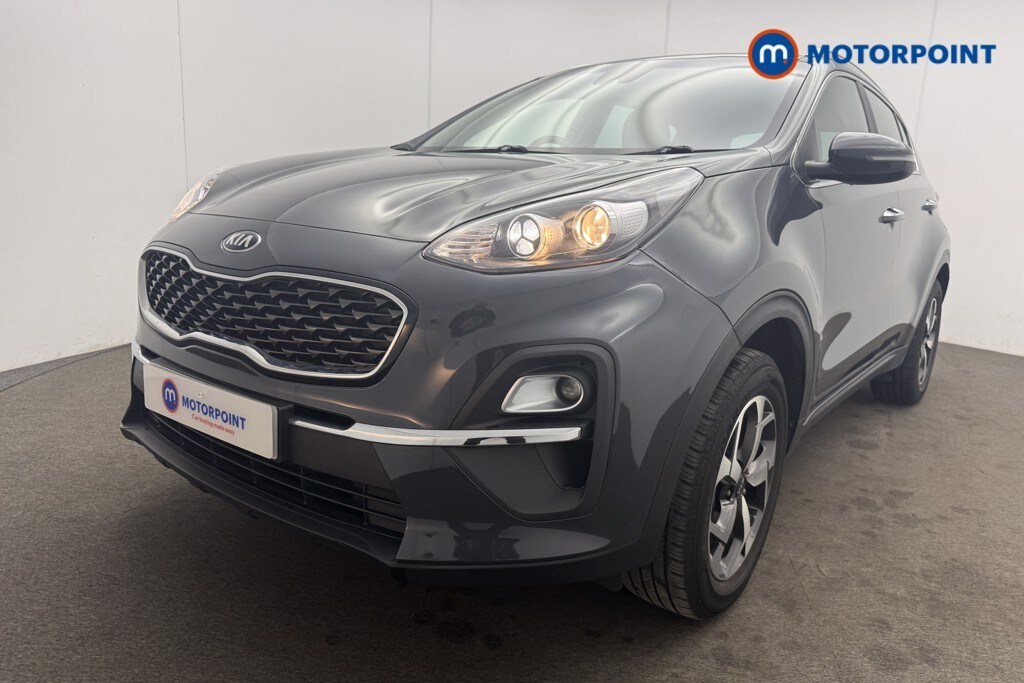 Used Kia Sportage 2021 for sale - 77579157: Photo 33