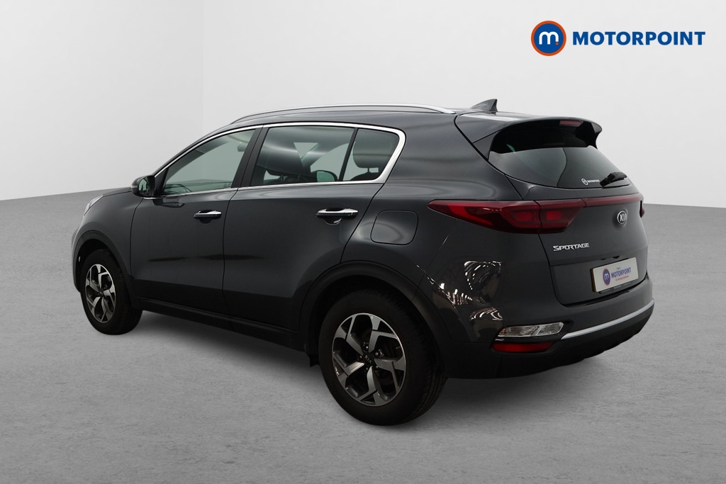 Used Kia Sportage 2021 for sale - 77579157: Photo 5