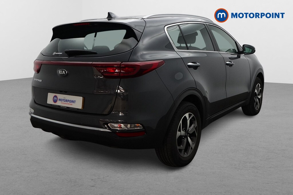 Used Kia Sportage 2021 for sale - 77579157: Photo 7