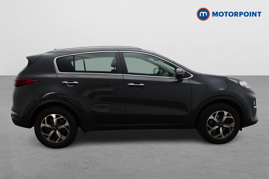 Used Kia Sportage 2021 for sale - 77579157: Photo 8