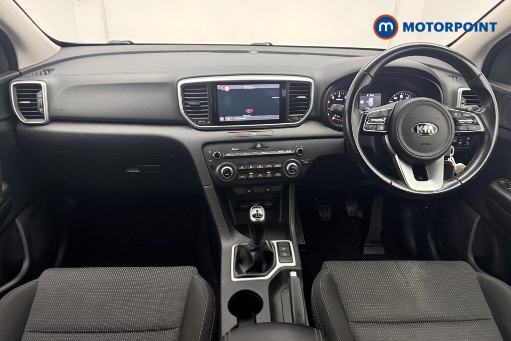 Used Kia Sportage 2021 for sale - 77579157: Photo 9