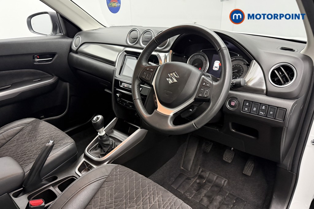 Used Suzuki Vitara 2023 for sale - 77354753: Photo 14