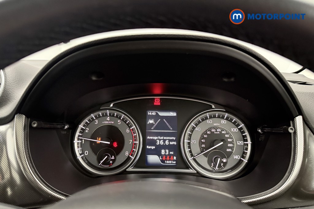 Used Suzuki Vitara 2023 for sale - 77354753: Photo 17