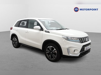 Used Suzuki Vitara 2023 for sale - 77354753: Photo