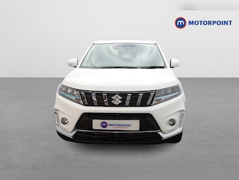 Used Suzuki Vitara 2023 for sale - 77354753: Photo
