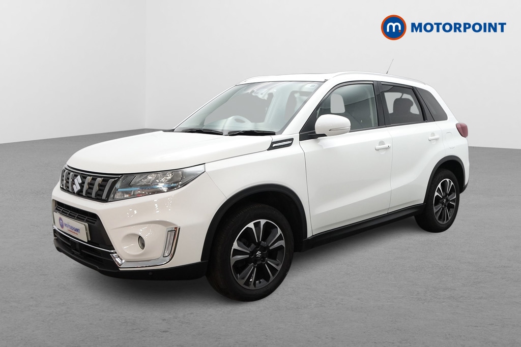 Used Suzuki Vitara 2023 for sale - 77354753: Photo 3
