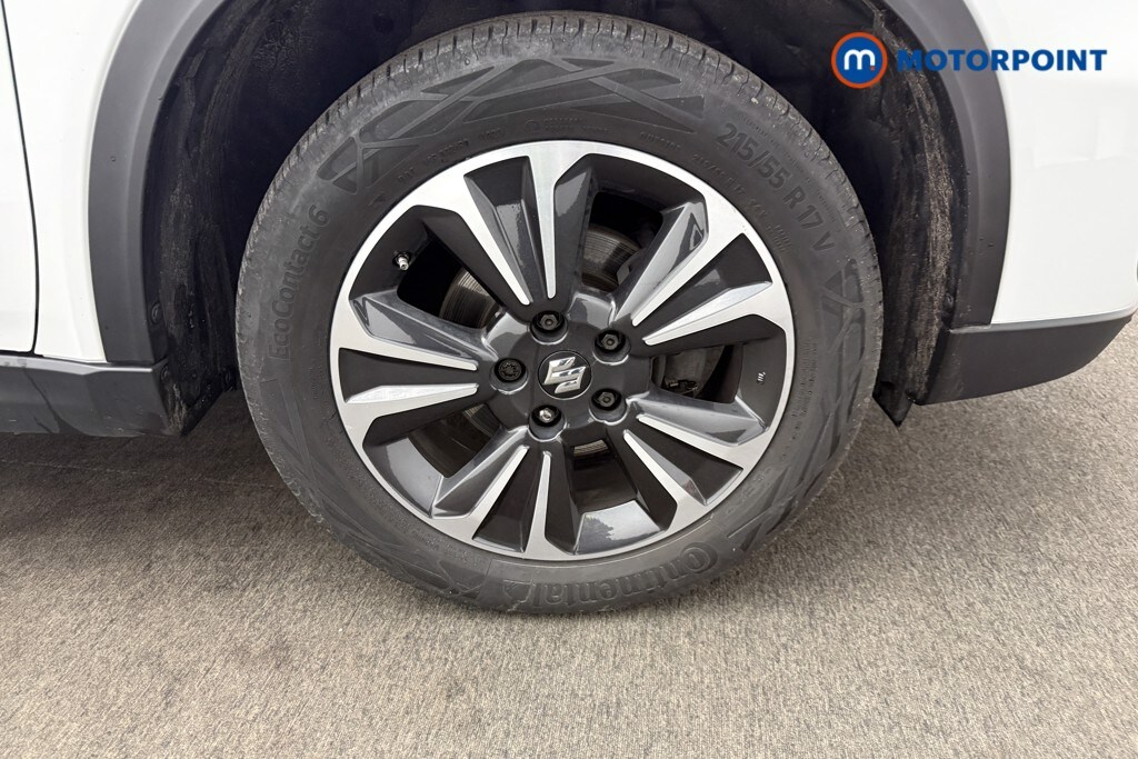 Used Suzuki Vitara 2023 for sale - 77354753: Photo 31