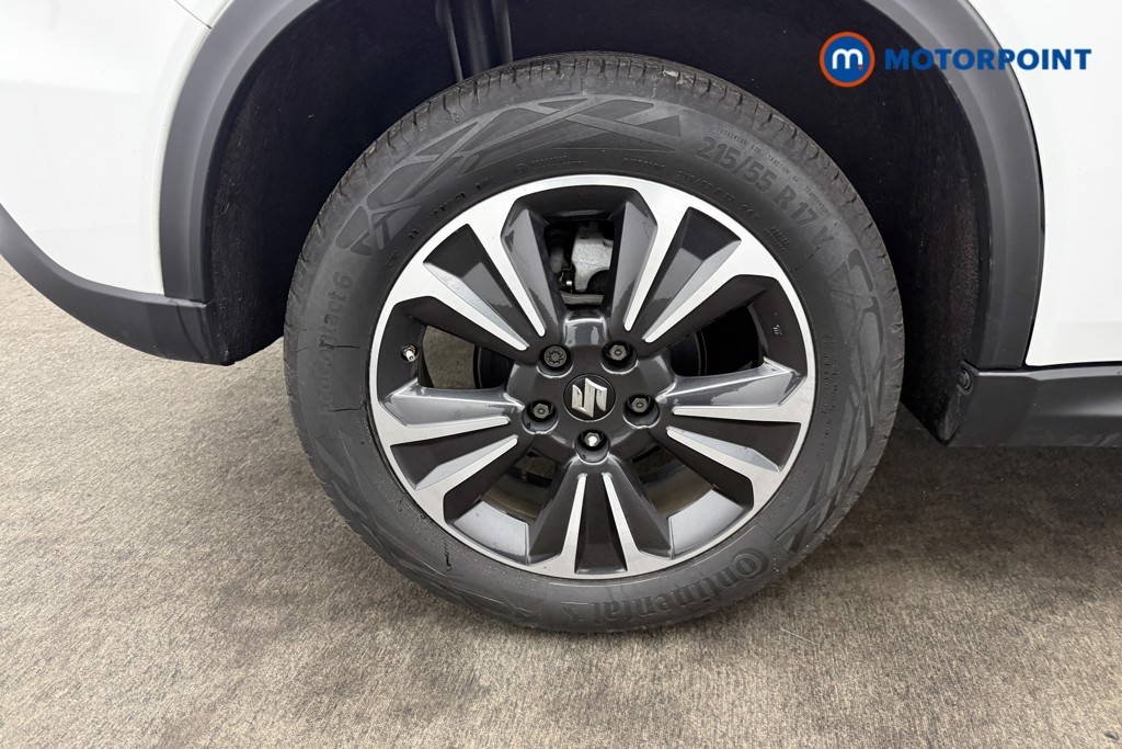 Used Suzuki Vitara 2023 for sale - 77354753: Photo 32