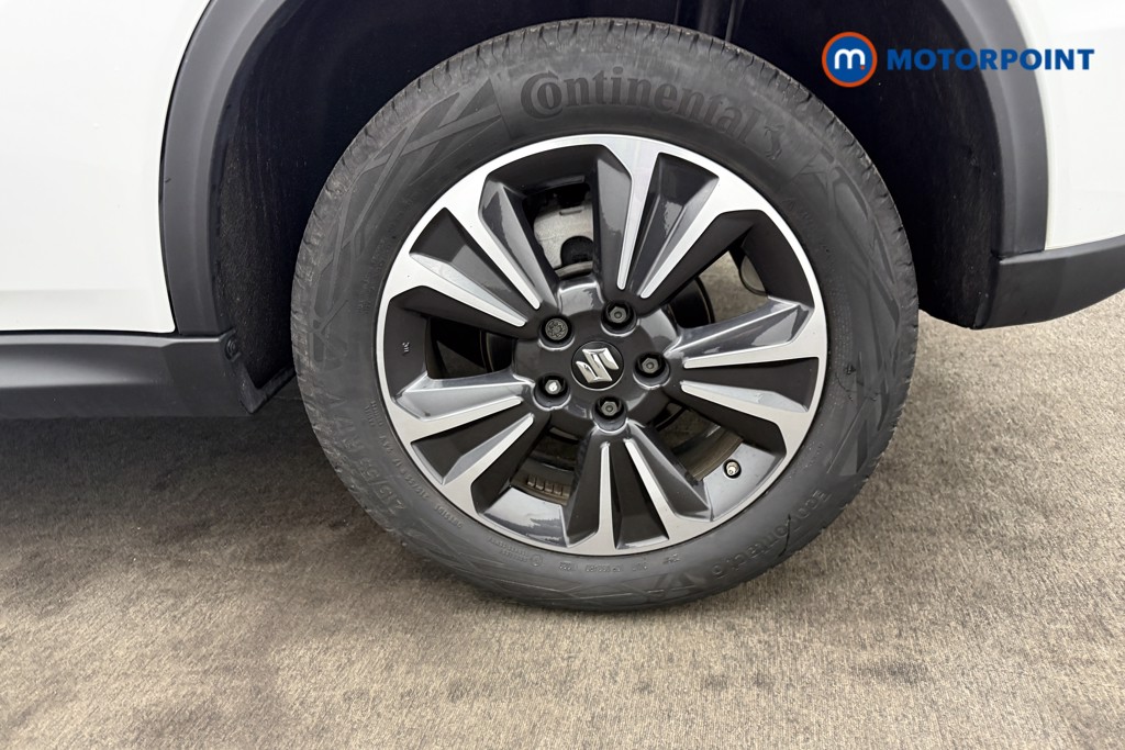 Used Suzuki Vitara 2023 for sale - 77354753: Photo 33