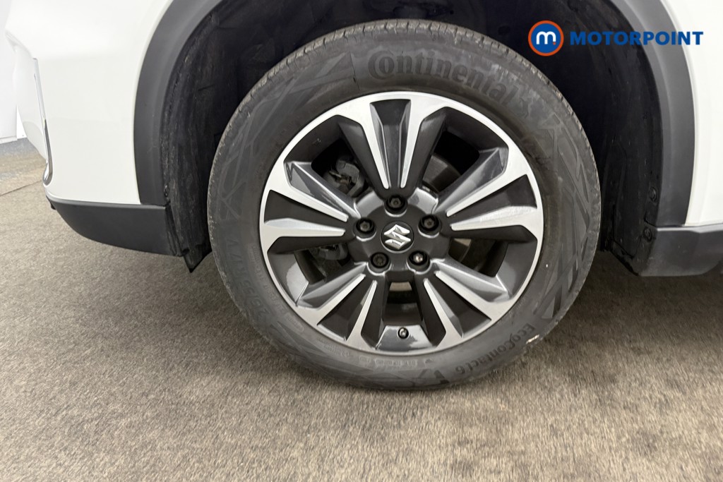 Used Suzuki Vitara 2023 for sale - 77354753: Photo 34