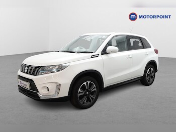 Used Suzuki Vitara 2023 for sale - 77354753: Photo