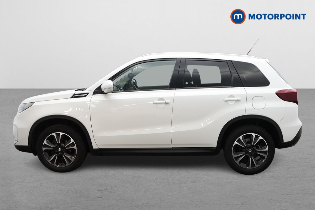 Used Suzuki Vitara 2023 for sale - 77354753: Photo 4