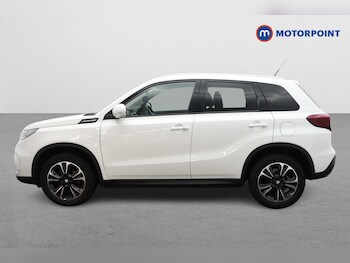 Used Suzuki Vitara 2023 for sale - 77354753: Photo