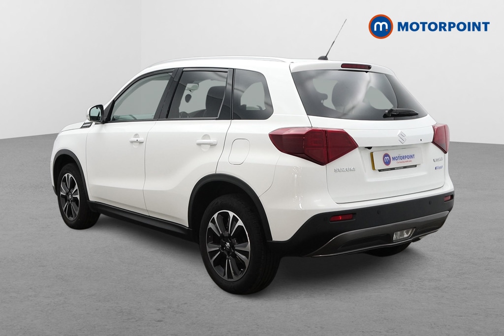 Used Suzuki Vitara 2023 for sale - 77354753: Photo 5