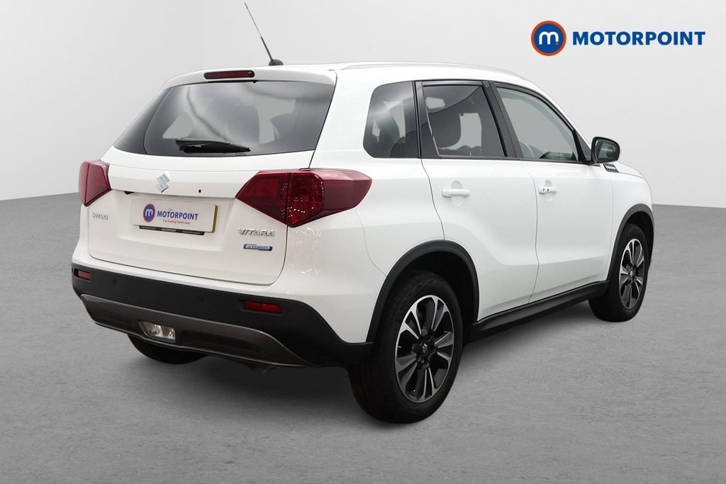 Used Suzuki Vitara 2023 for sale - 77354753: Photo 7