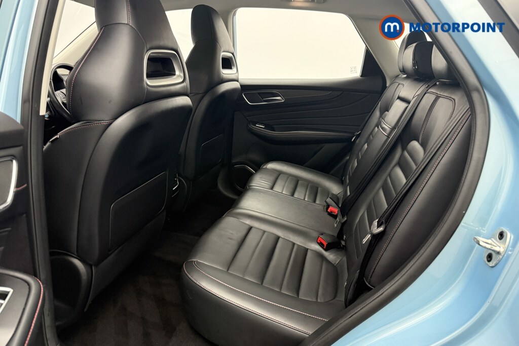 Used MG MG HS 2021 for sale - 77364720: Photo 11