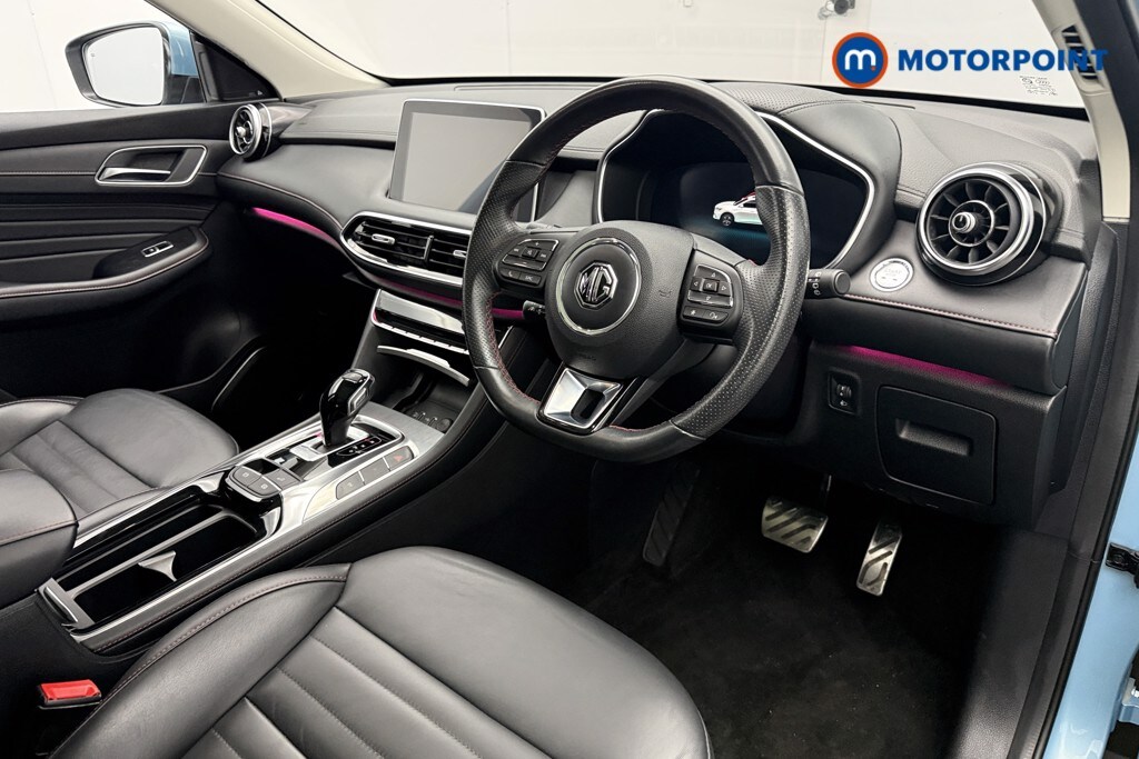 Used MG MG HS 2021 for sale - 77364720: Photo 13