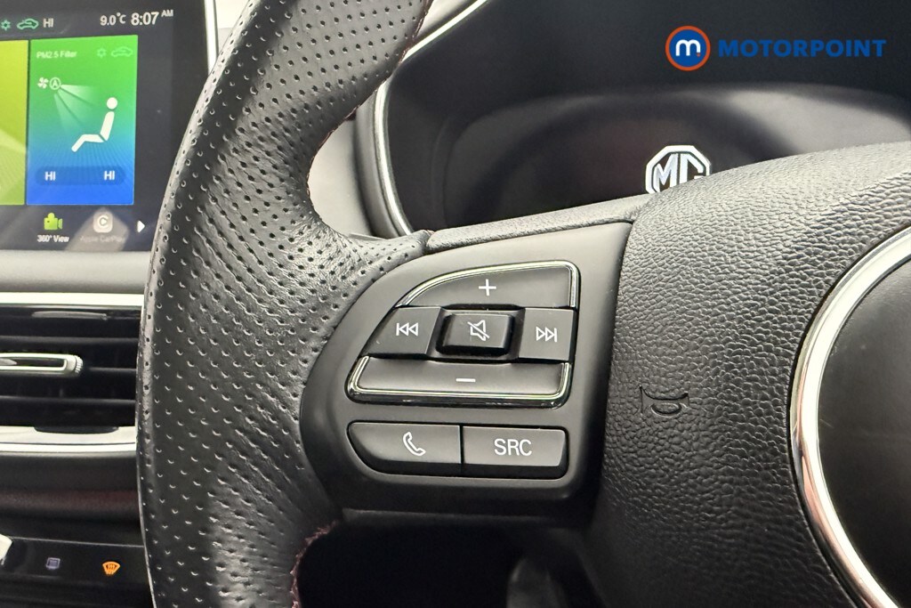 Used MG MG HS 2021 for sale - 77364720: Photo 14