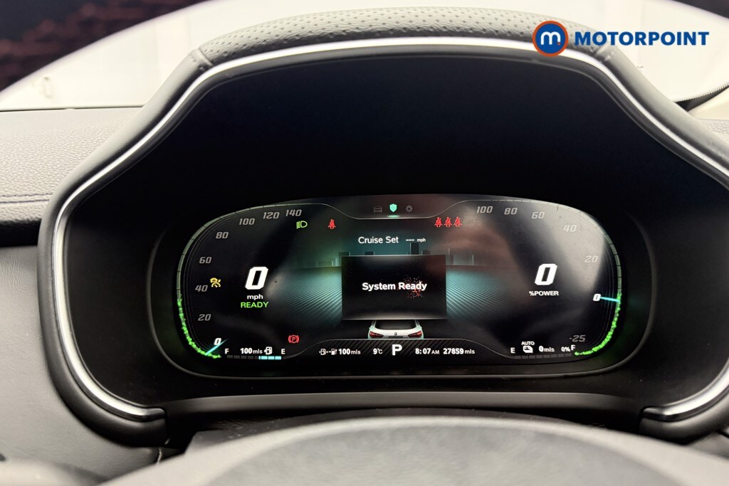 Used MG MG HS 2021 for sale - 77364720: Photo 16