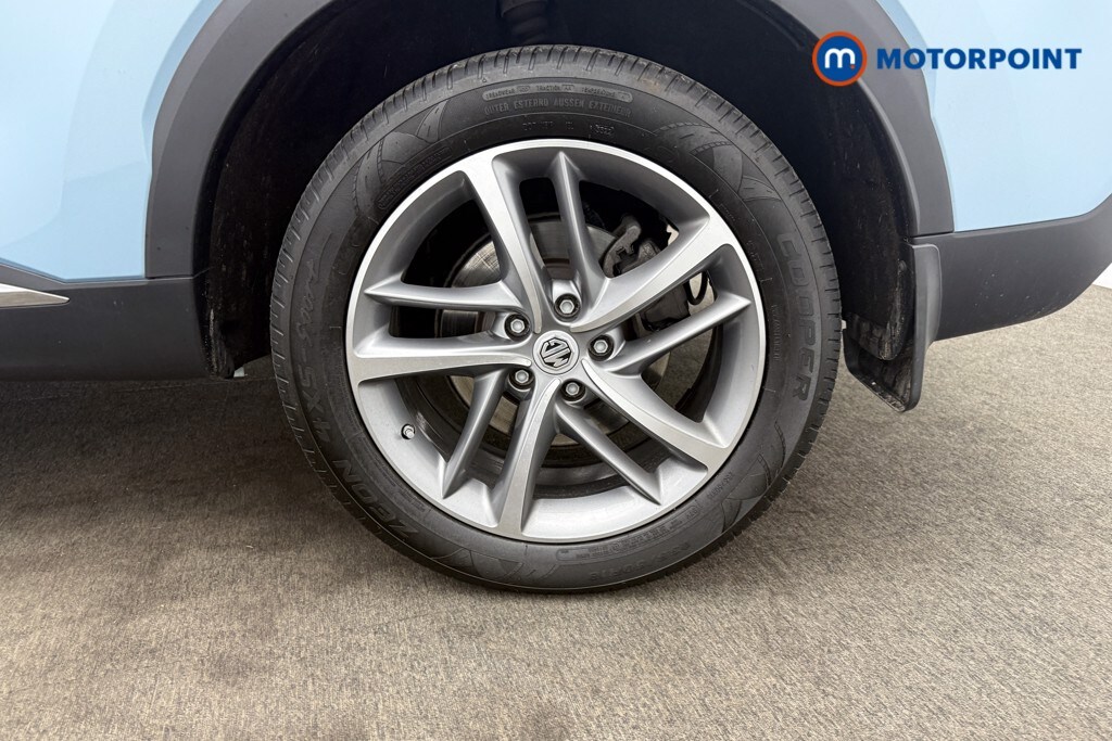 Used MG MG HS 2021 for sale - 77364720: Photo 33