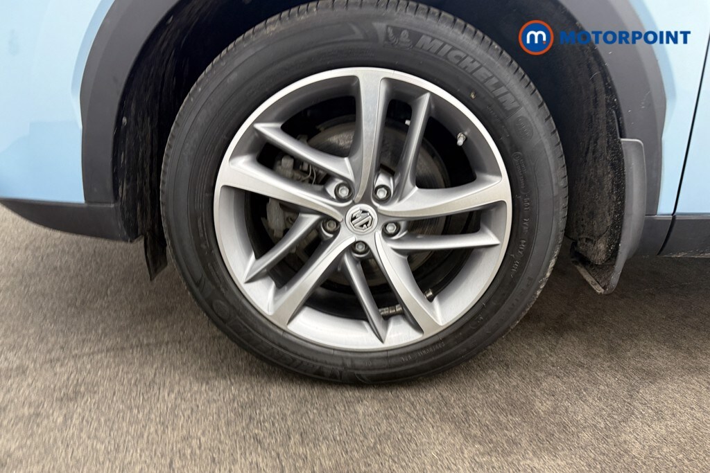 Used MG MG HS 2021 for sale - 77364720: Photo 34