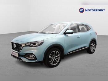 Used MG MG HS undefined for sale - 77364720: Photo