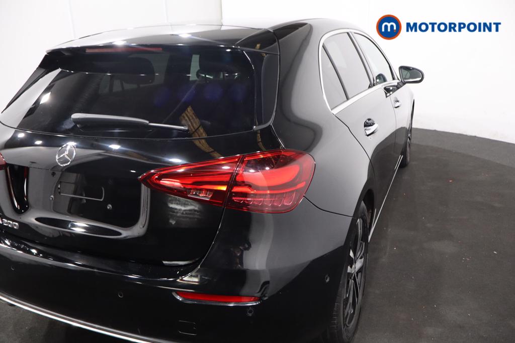 Used Mercedes-Benz A-Class 2024 for sale - 77834635: Photo 12