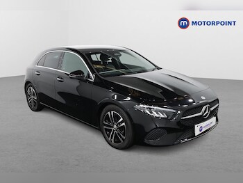 Used Mercedes-Benz A-Class 2024 for sale - 77834635: Photo