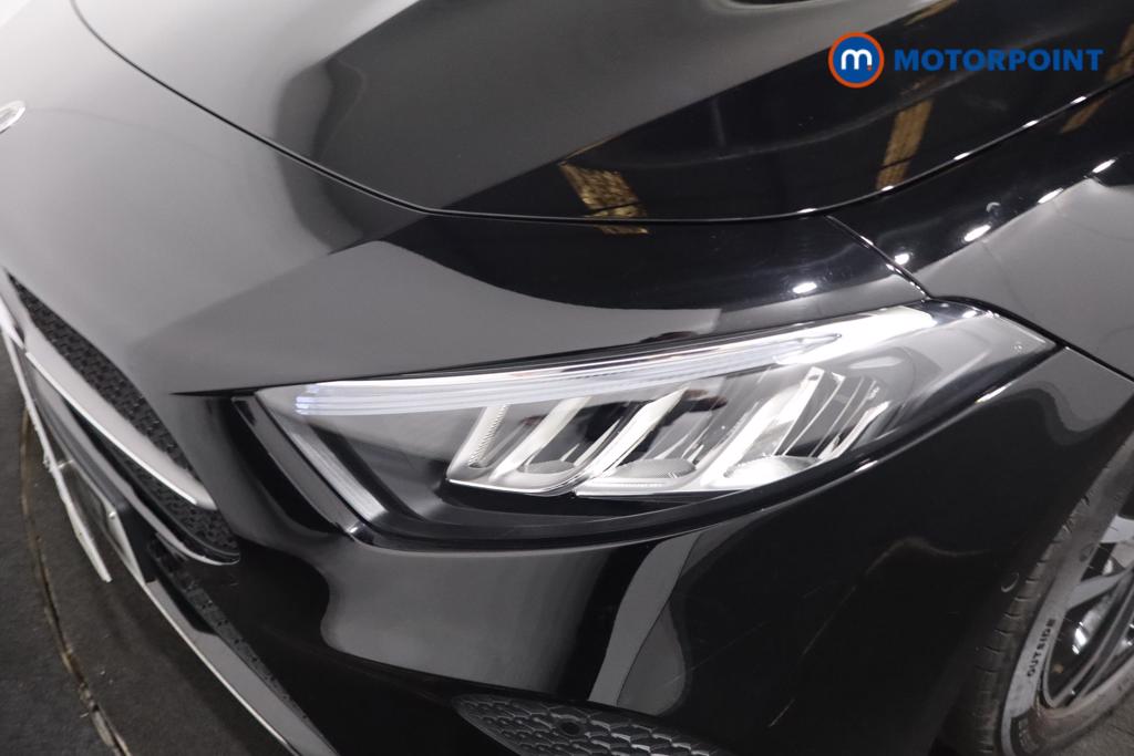 Used Mercedes-Benz A-Class 2024 for sale - 77834635: Photo 35