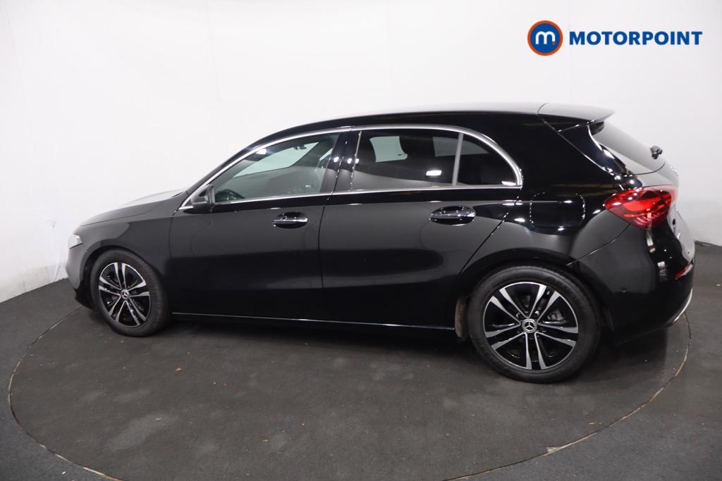 Used Mercedes-Benz A-Class 2024 for sale - 77834635: Photo 39