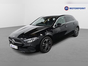 Used Mercedes-Benz A-Class 2024 for sale - 77834635: Photo