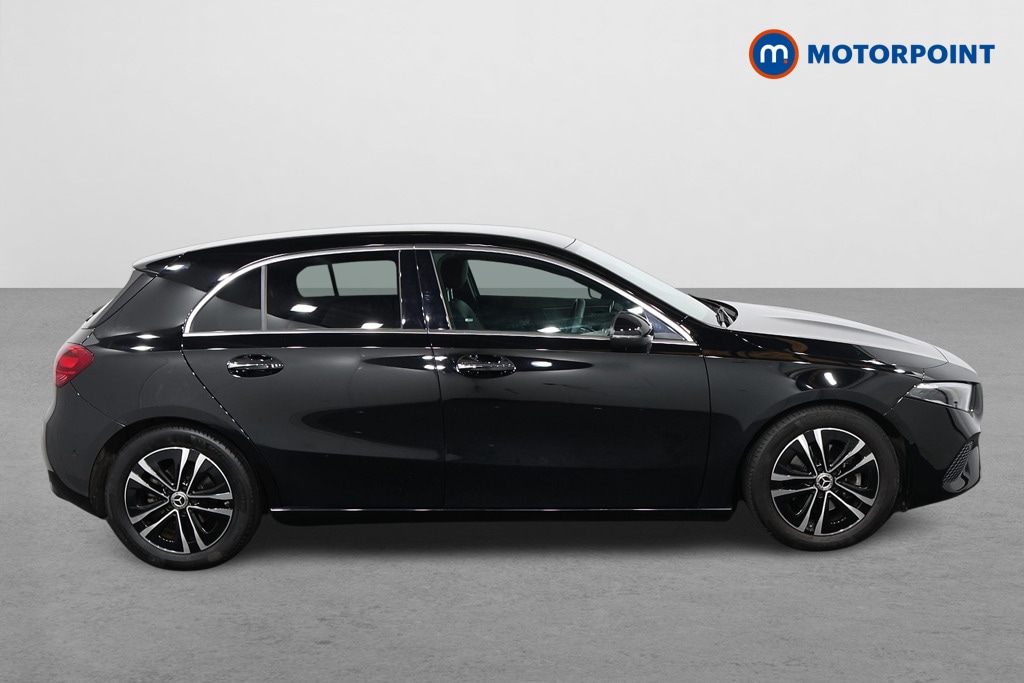 Used Mercedes-Benz A-Class 2024 for sale - 77834635: Photo 8