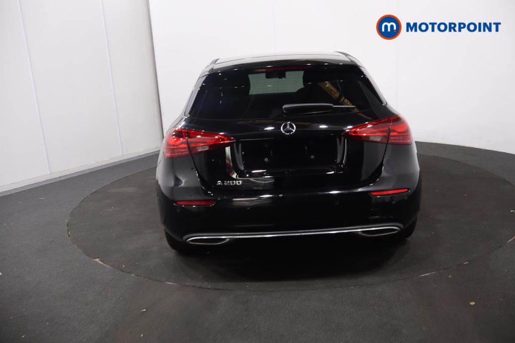 Used Mercedes-Benz A-Class 2024 for sale - 77834635: Photo 9