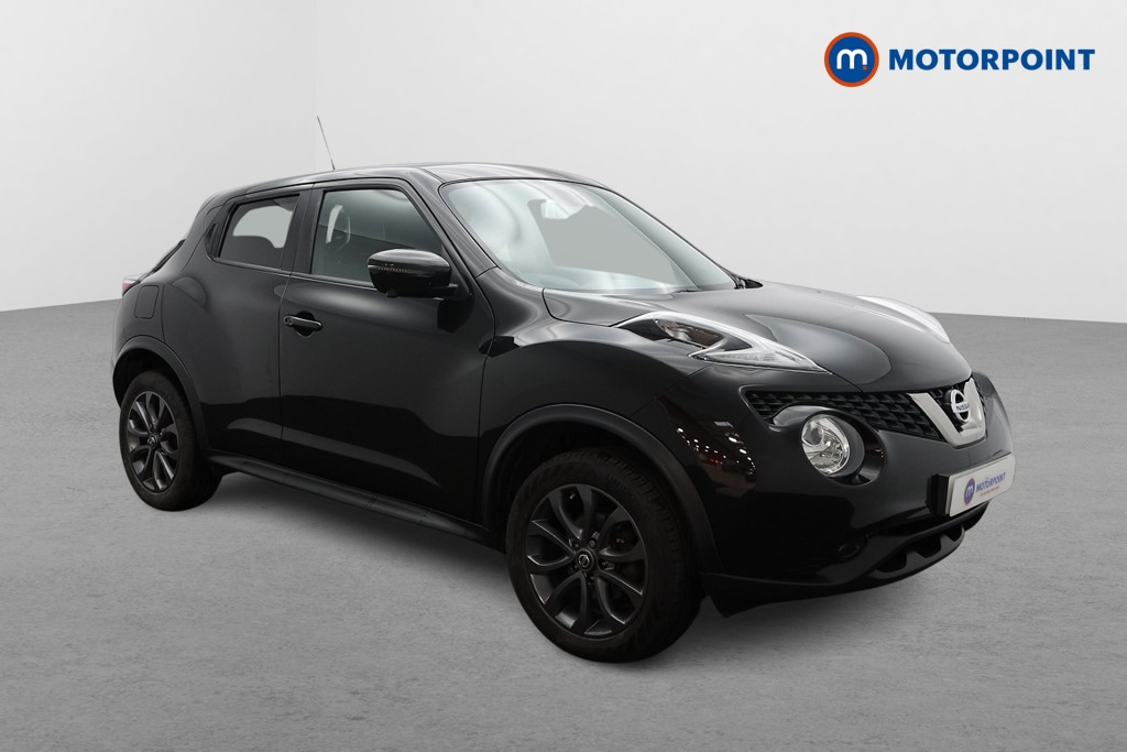 Used Nissan Juke 2019 for sale - 77354711: Photo 1
