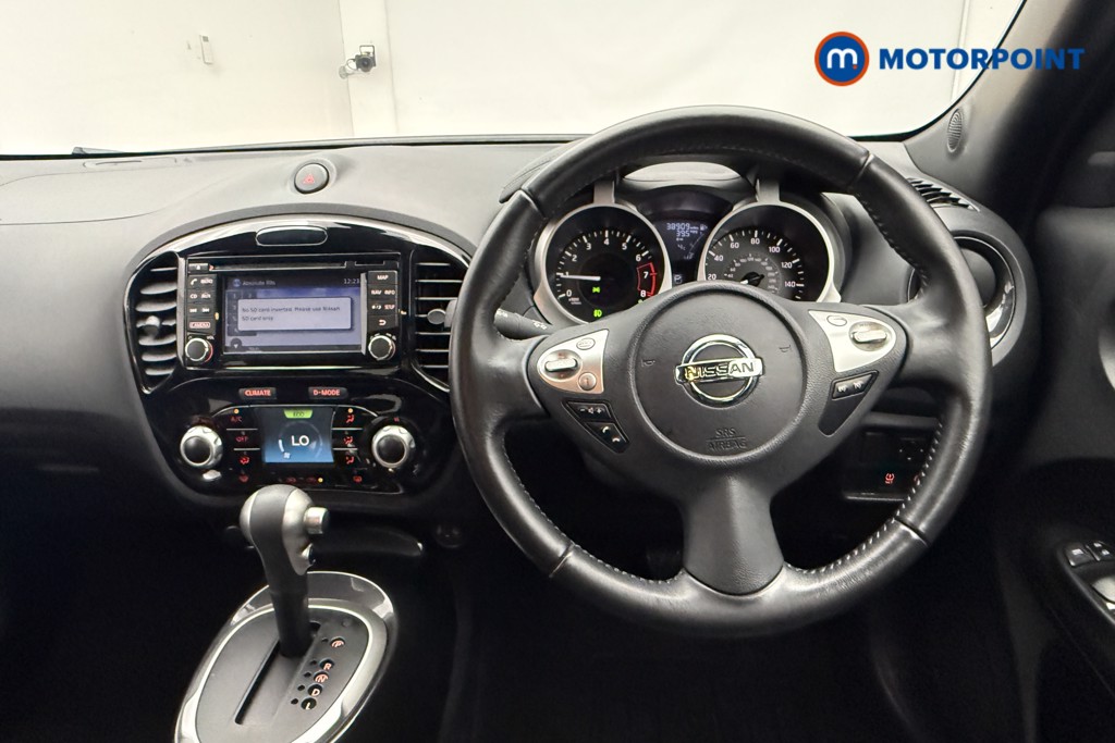 Used Nissan Juke 2019 for sale - 77354711: Photo 10