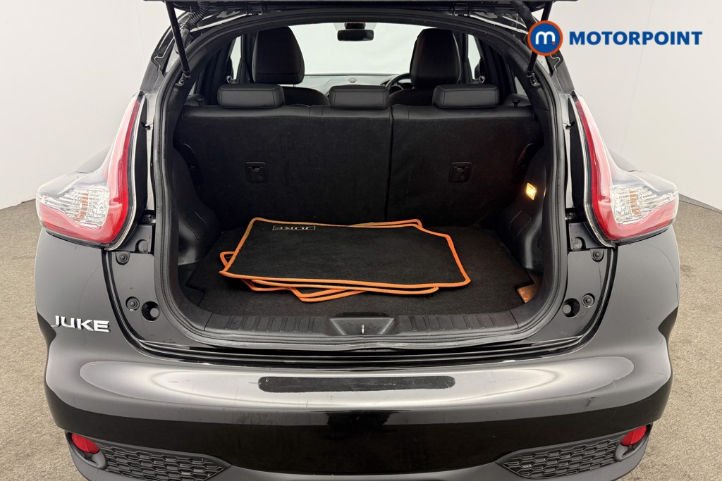 Used Nissan Juke 2019 for sale - 77354711: Photo 13